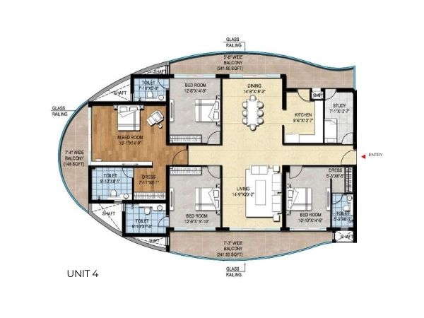 Aspire Leisure Valley